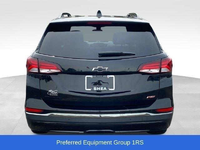 Chevrolet Equinox RS 2023