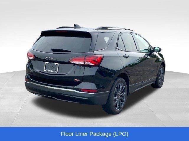 Chevrolet Equinox RS 2023