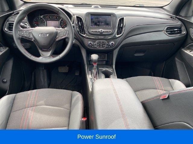 Chevrolet Equinox RS 2023