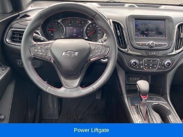 Chevrolet Equinox RS 2023