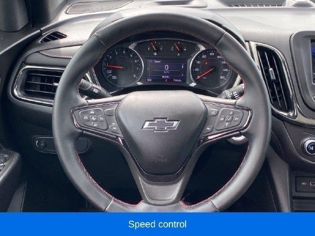 Chevrolet Equinox RS 2023