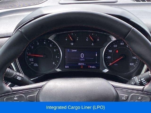 Chevrolet Equinox RS 2023