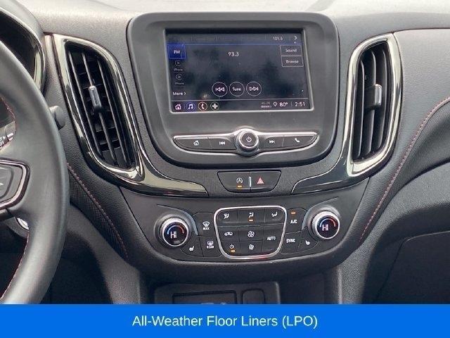 Chevrolet Equinox RS 2023