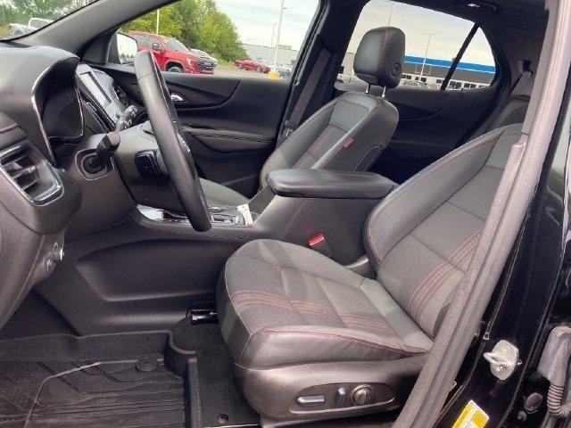 Chevrolet Equinox RS 2023