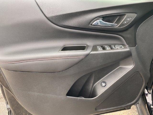 Chevrolet Equinox RS 2023