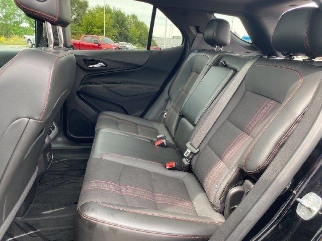 Chevrolet Equinox RS 2023
