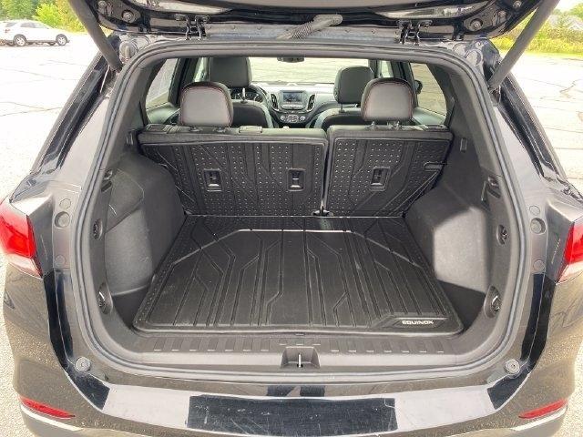 Chevrolet Equinox RS 2023