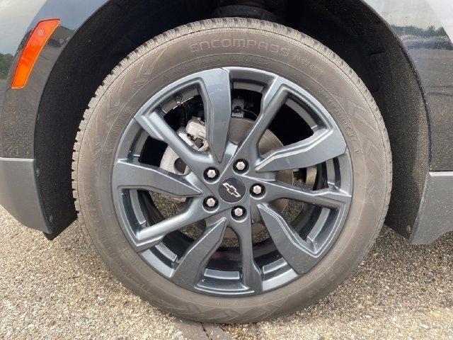 Chevrolet Equinox RS 2023