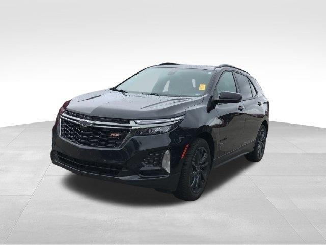 Chevrolet Equinox RS 2023