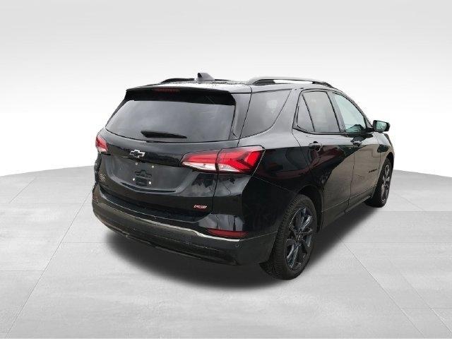 Chevrolet Equinox RS 2023