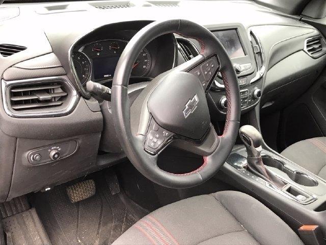 Chevrolet Equinox RS 2023