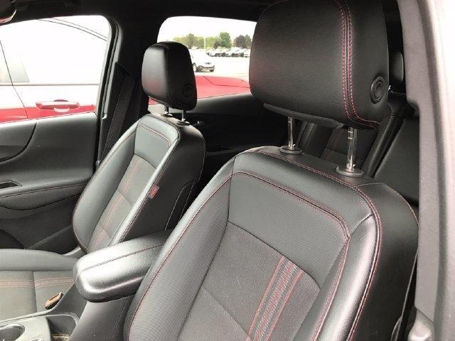 Chevrolet Equinox RS 2023