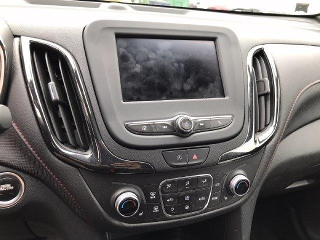Chevrolet Equinox RS 2023