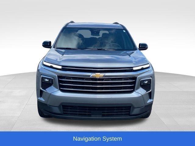 Chevrolet Traverse LT 2026