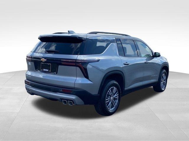 Chevrolet Traverse LT 2026