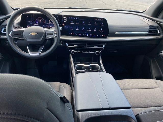 Chevrolet Traverse LT 2026