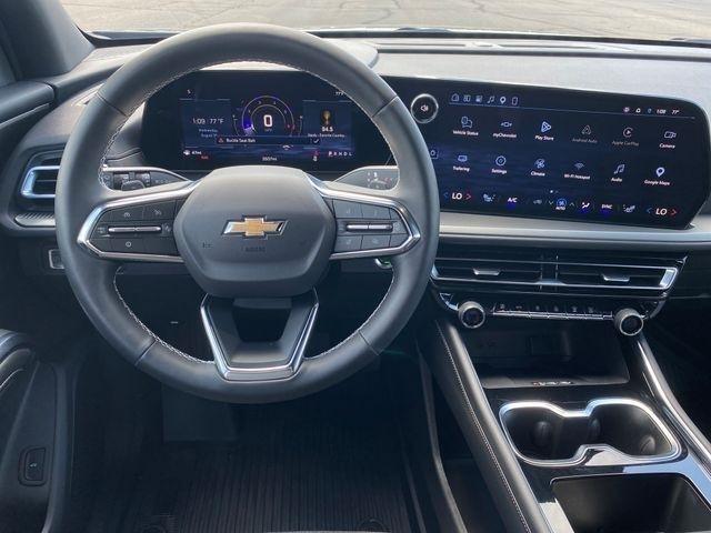 Chevrolet Traverse LT 2026