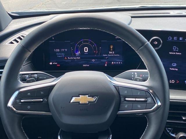 Chevrolet Traverse LT 2026
