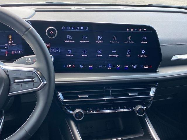 Chevrolet Traverse LT 2026