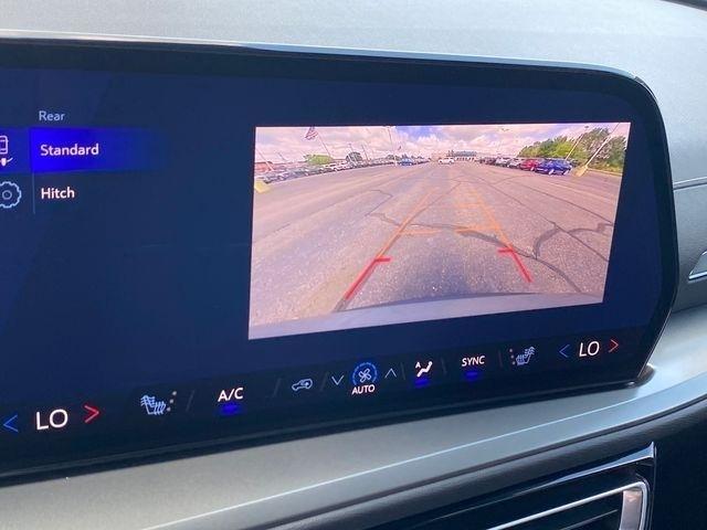 Chevrolet Traverse LT 2026