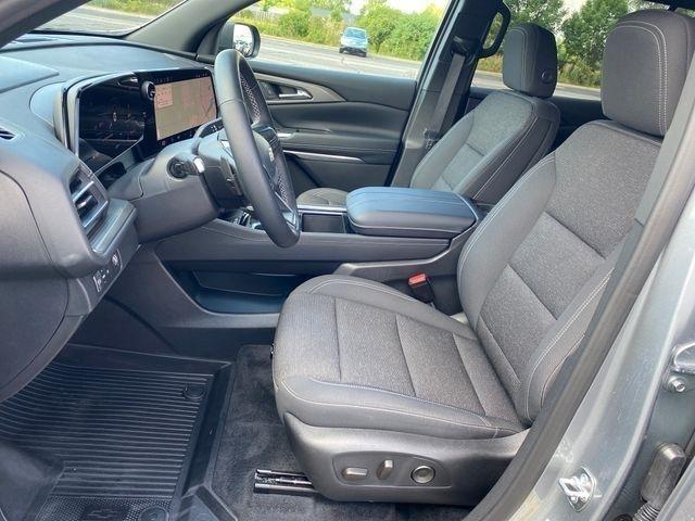 Chevrolet Traverse LT 2026