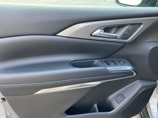 Chevrolet Traverse LT 2026