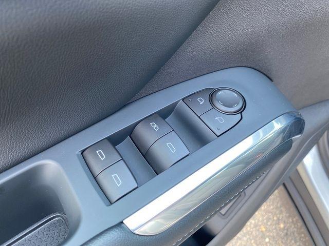 Chevrolet Traverse LT 2026