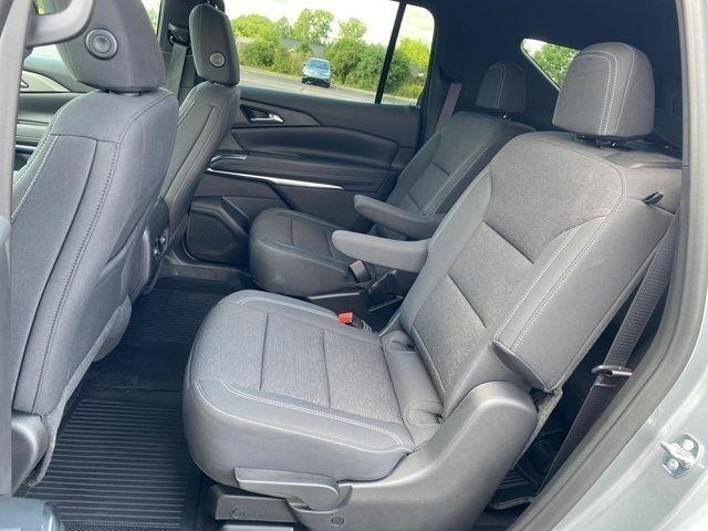 Chevrolet Traverse LT 2026