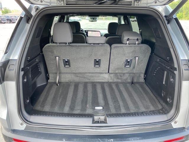 Chevrolet Traverse LT 2026