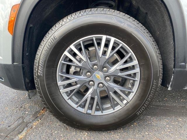 Chevrolet Traverse LT 2026