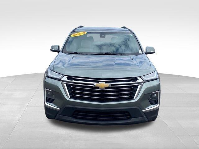 Chevrolet Traverse LT Feather AWD 2023
