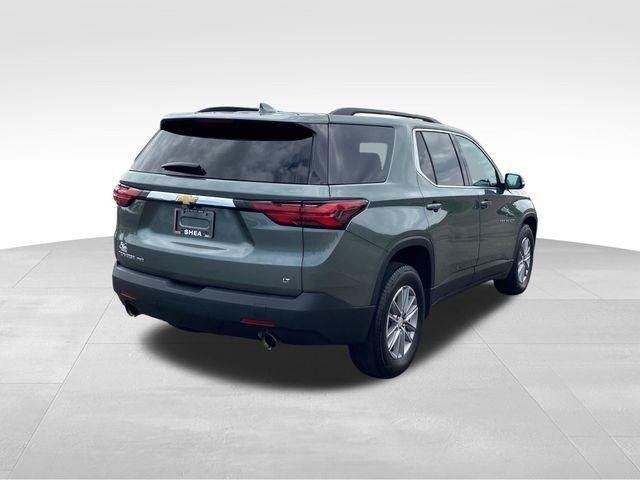 Chevrolet Traverse LT Feather AWD 2023