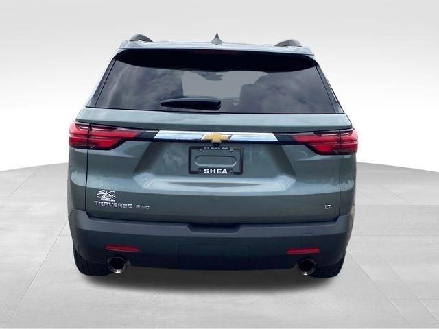 Chevrolet Traverse LT Feather AWD 2023