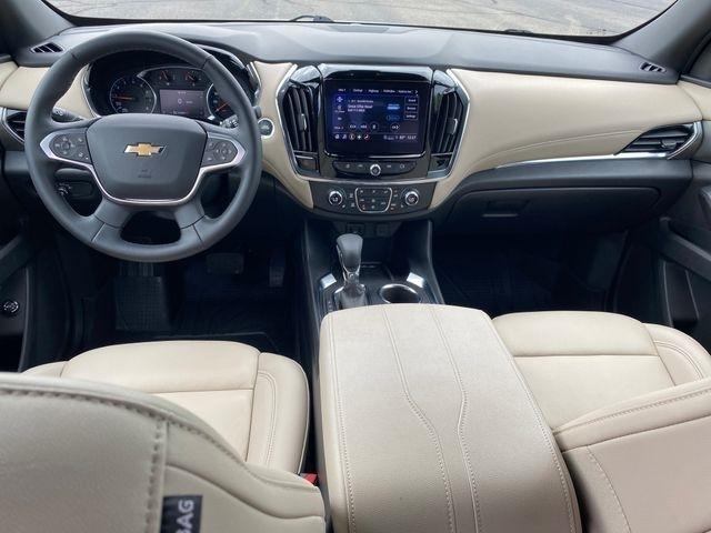 Chevrolet Traverse LT Feather AWD 2023