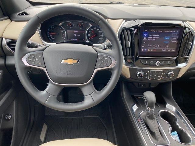 Chevrolet Traverse LT Feather AWD 2023