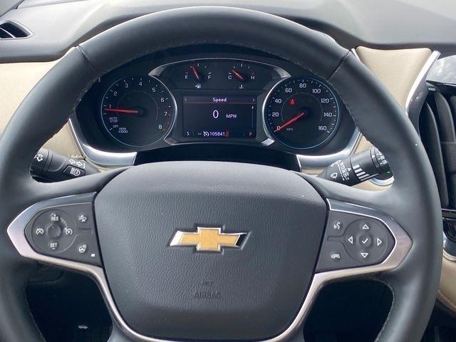 Chevrolet Traverse LT Feather AWD 2023