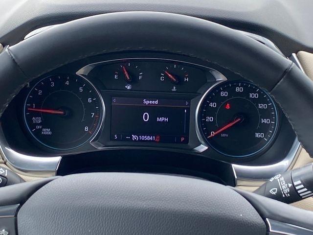 Chevrolet Traverse LT Feather AWD 2023