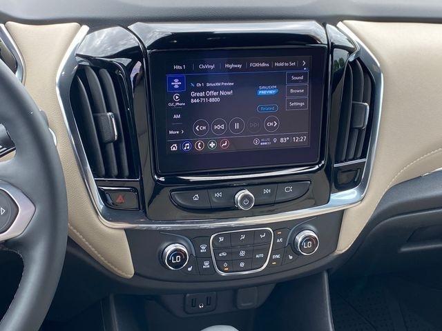 Chevrolet Traverse LT Feather AWD 2023