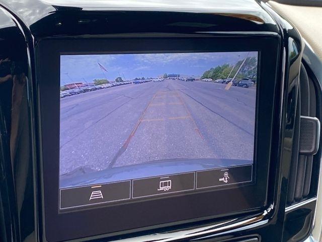 Chevrolet Traverse LT Feather AWD 2023