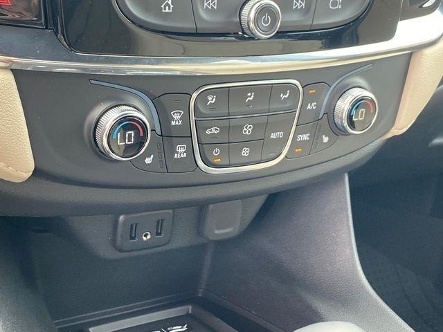 Chevrolet Traverse LT Feather AWD 2023