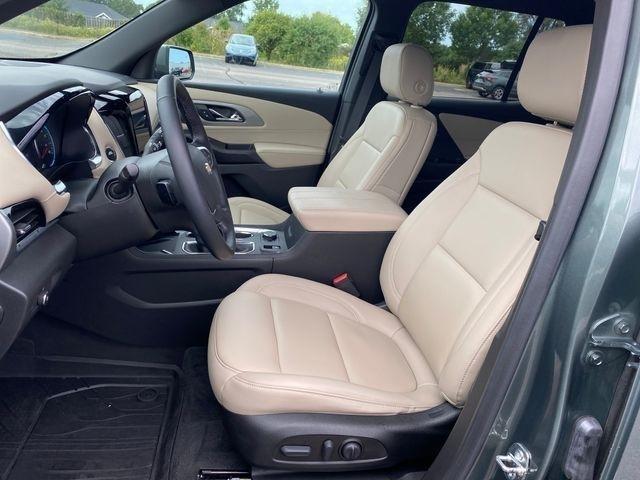 Chevrolet Traverse LT Feather AWD 2023
