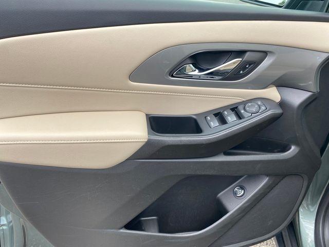Chevrolet Traverse LT Feather AWD 2023