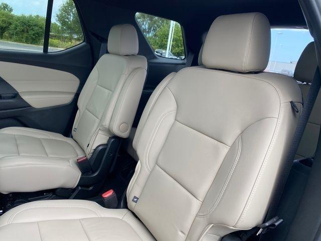 Chevrolet Traverse LT Feather AWD 2023