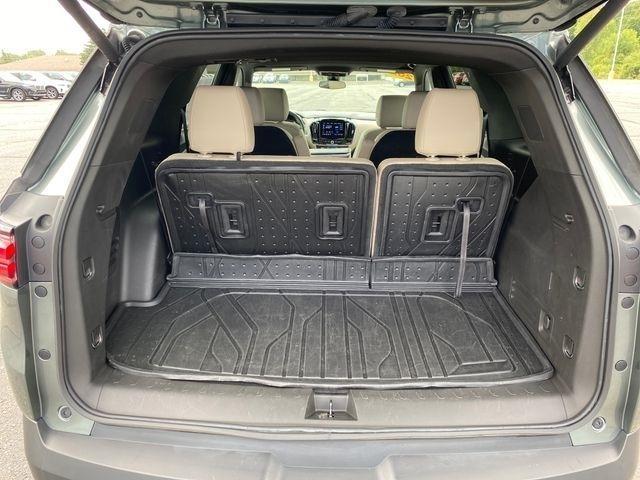 Chevrolet Traverse LT Feather AWD 2023