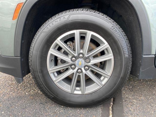 Chevrolet Traverse LT Feather AWD 2023