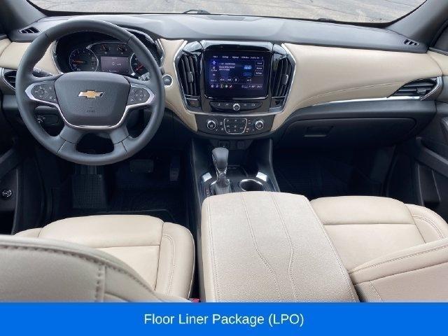 Chevrolet Traverse LT Feather AWD 2023