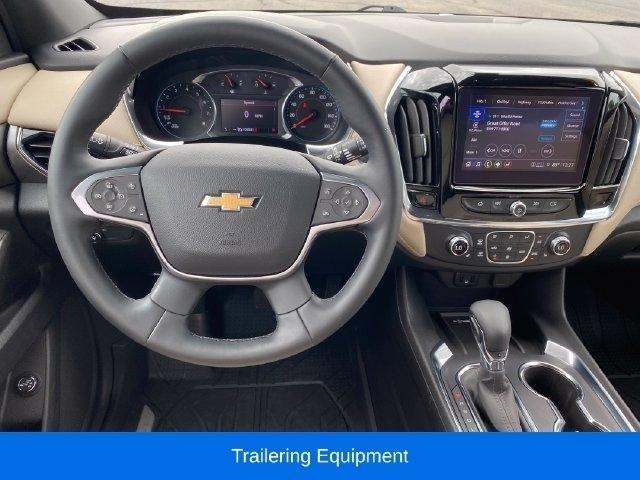 Chevrolet Traverse LT Feather AWD 2023