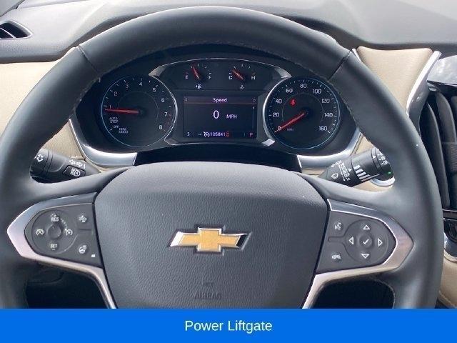 Chevrolet Traverse LT Feather AWD 2023