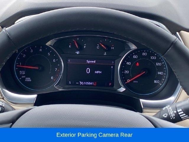 Chevrolet Traverse LT Feather AWD 2023