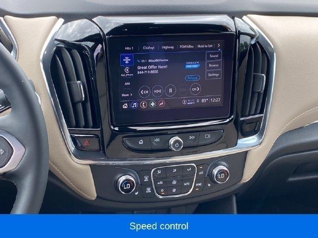 Chevrolet Traverse LT Feather AWD 2023
